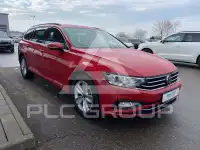2022 Volkswagen Passat