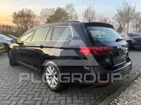 2022 Volkswagen Passat