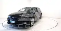 2022 Volkswagen Passat
