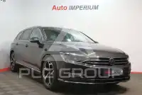 2022 Volkswagen Passat