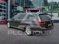2022 Volkswagen Passat