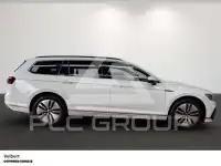 2022 Volkswagen Passat