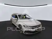 2022 Volkswagen Passat