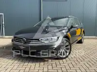 2022 Volkswagen Passat