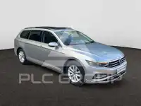 2022 Volkswagen Passat