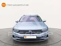2022 Volkswagen Passat