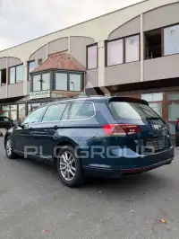 2022 Volkswagen Passat