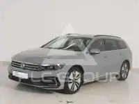 2022 Volkswagen Passat