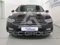 2022 Volkswagen Passat