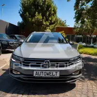 2022 Volkswagen Passat