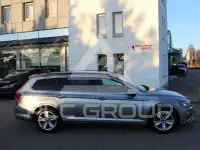 2022 Volkswagen Passat