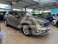 2022 Volkswagen Passat