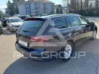 2022 Volkswagen Passat