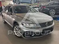 2022 Volkswagen Passat