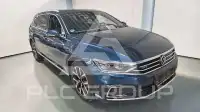 2022 Volkswagen Passat