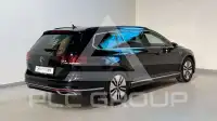 2022 Volkswagen Passat