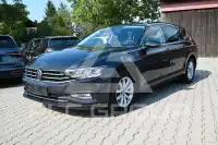 2022 Volkswagen Passat