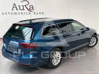 2022 Volkswagen Passat