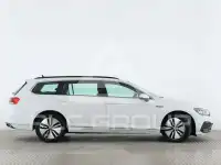 2022 Volkswagen Passat