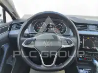 2022 Volkswagen Passat