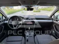 2022 Volkswagen Passat