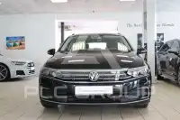 2022 Volkswagen Passat