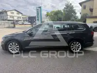 2022 Volkswagen Passat