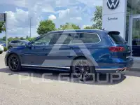 2022 Volkswagen Passat