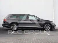 2022 Volkswagen Passat