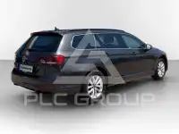 2022 Volkswagen Passat