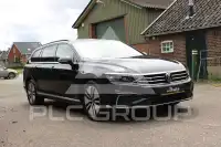 2022 Volkswagen Passat