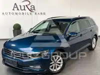 2022 Volkswagen Passat
