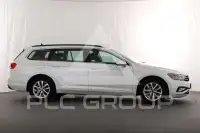 2022 Volkswagen Passat