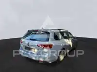 2022 Volkswagen Passat