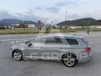 2022 Volkswagen Passat