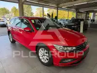 2022 Volkswagen Passat