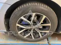 2022 Volkswagen Passat