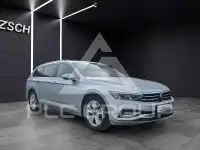 2022 Volkswagen Passat