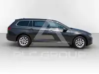 2022 Volkswagen Passat