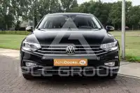 2022 Volkswagen Passat