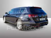 2022 Volkswagen Passat