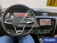 2022 Volkswagen Passat