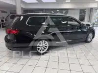2022 Volkswagen Passat