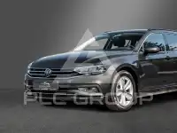 2022 Volkswagen Passat