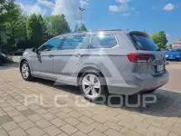 2022 Volkswagen Passat