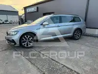 2022 Volkswagen Passat