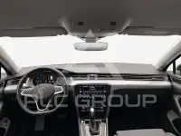 2022 Volkswagen Passat
