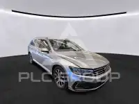2022 Volkswagen Passat