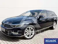 2022 Volkswagen Passat