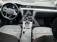 2022 Volkswagen Passat